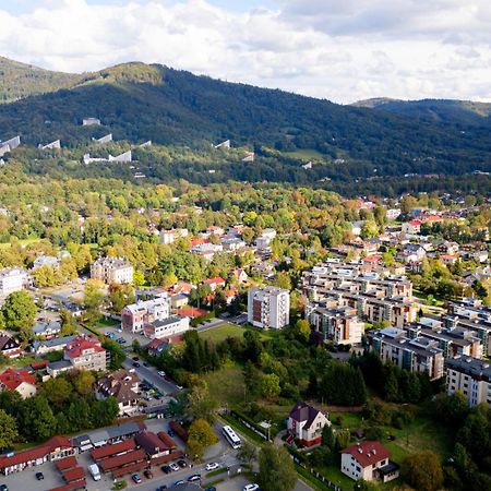 Apartamenty Sun & Snow Ustron Przy Rynku Extérieur photo