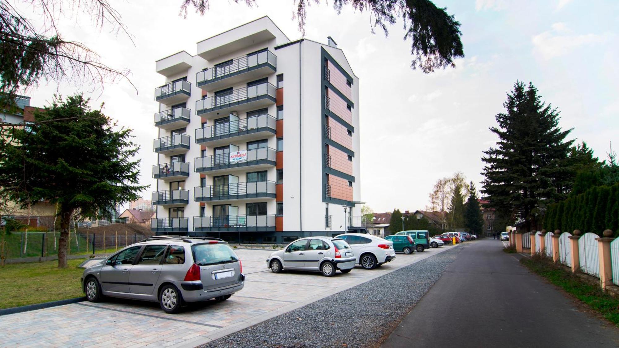 Apartamenty Sun & Snow Ustron Przy Rynku Extérieur photo