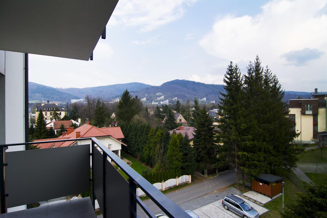 Apartamenty Sun & Snow Ustron Przy Rynku Extérieur photo