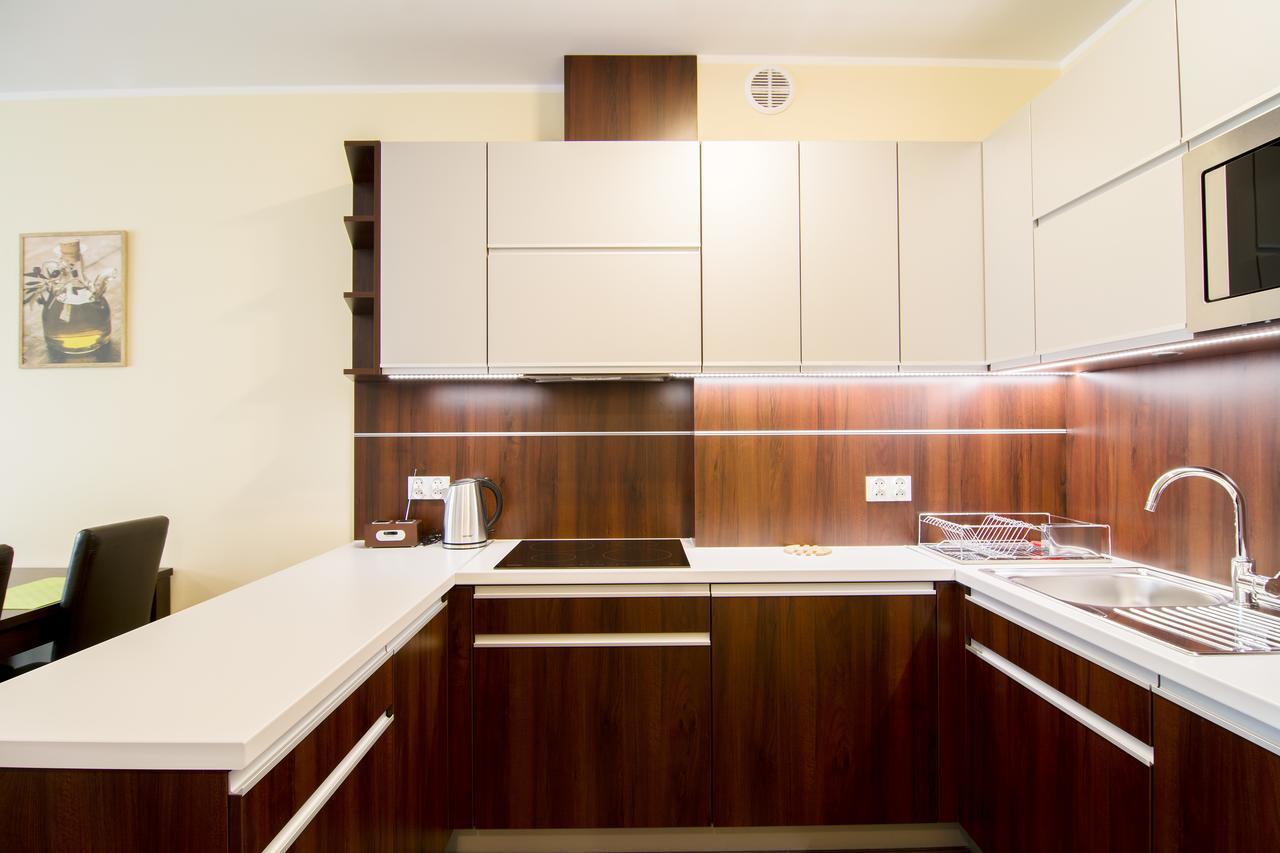 Apartamenty Sun & Snow Ustron Przy Rynku Extérieur photo