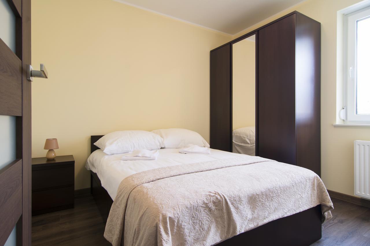 Apartamenty Sun & Snow Ustron Przy Rynku Extérieur photo