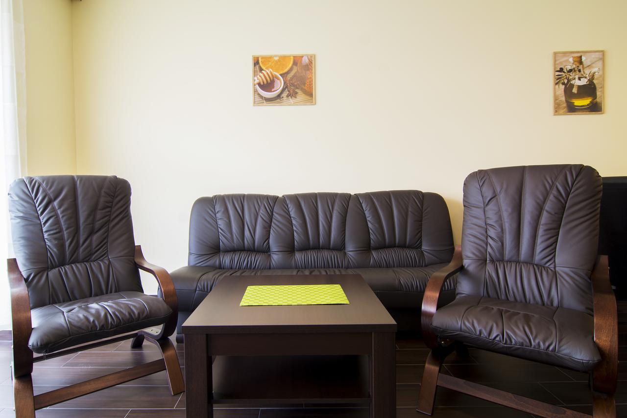 Apartamenty Sun & Snow Ustron Przy Rynku Extérieur photo