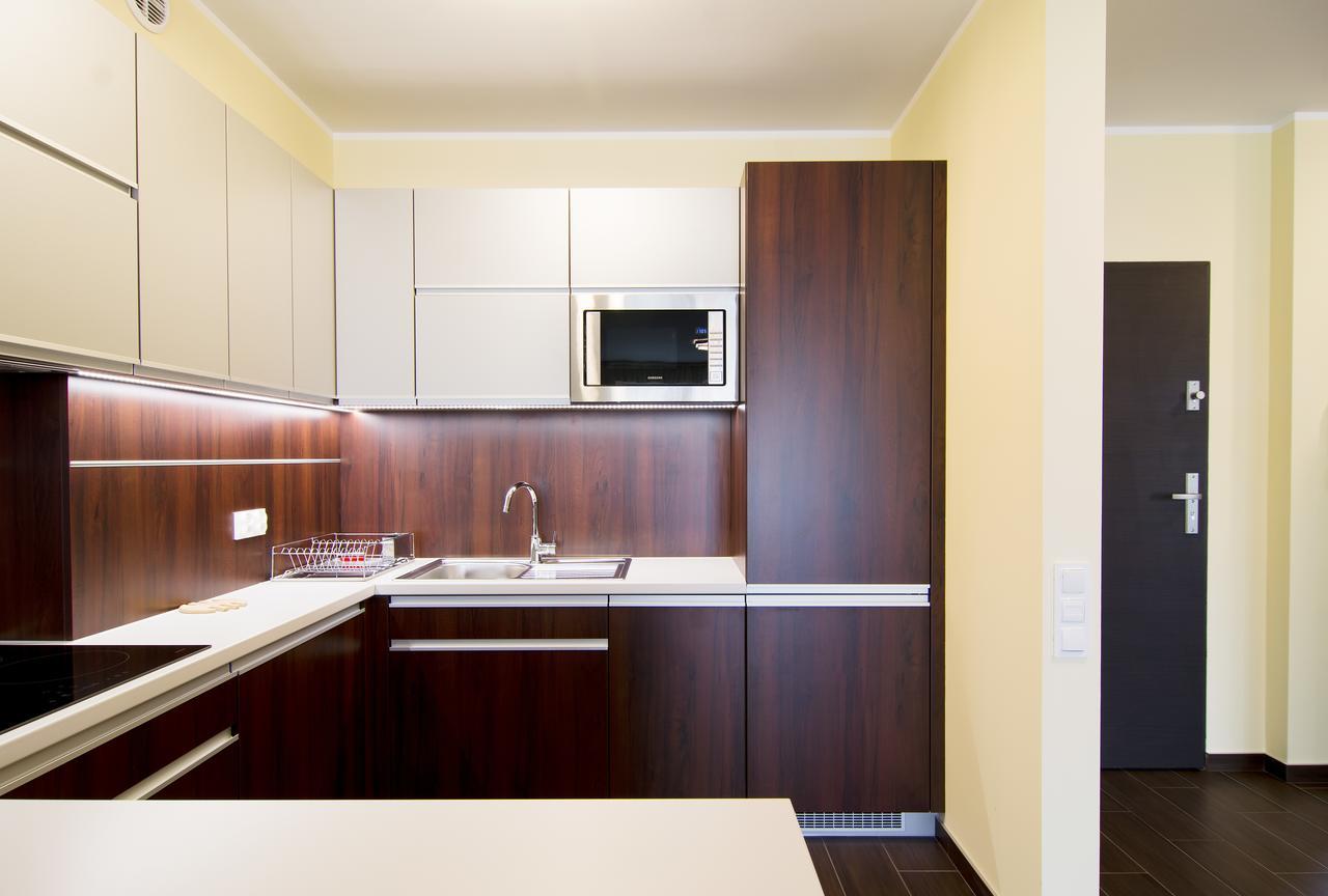 Apartamenty Sun & Snow Ustron Przy Rynku Extérieur photo